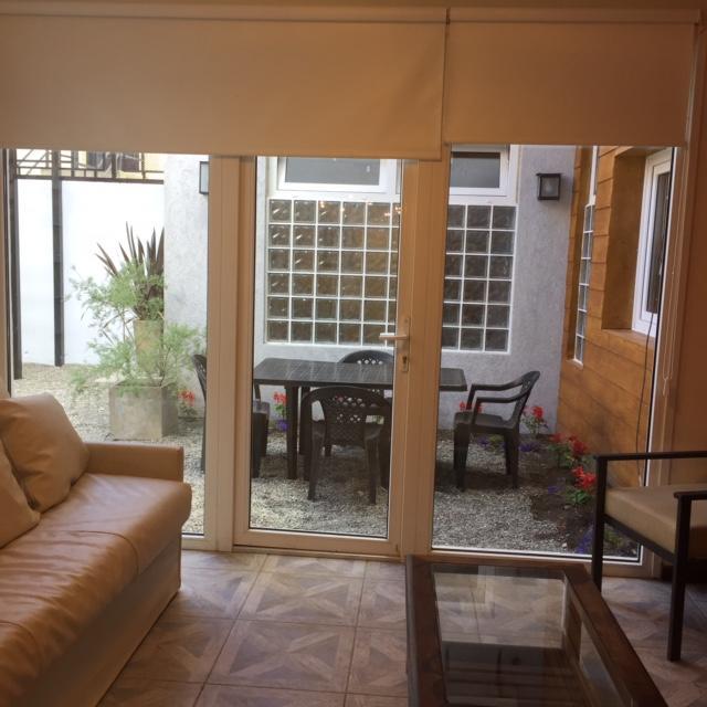 Cabanas Bajo El Nogal El Bolsón Exterior foto