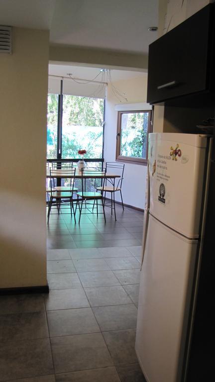 Cabanas Bajo El Nogal El Bolsón Exterior foto