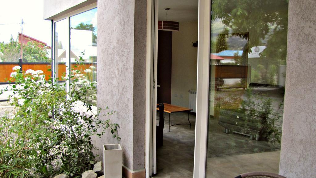 Cabanas Bajo El Nogal El Bolsón Exterior foto