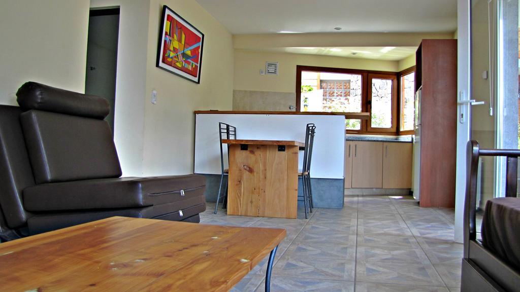 Cabanas Bajo El Nogal El Bolsón Exterior foto